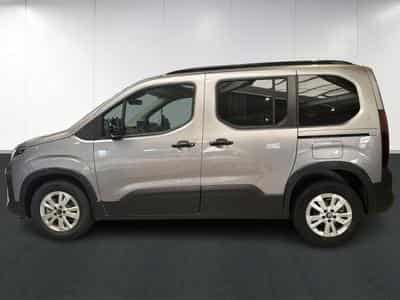 Peugeot Rifter Allure (2025) - Photo 7