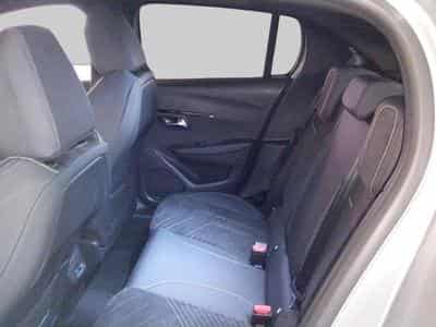 Peugeot 208 GT Hybrid 145ch e-DSC6 (2025) - Photo 12