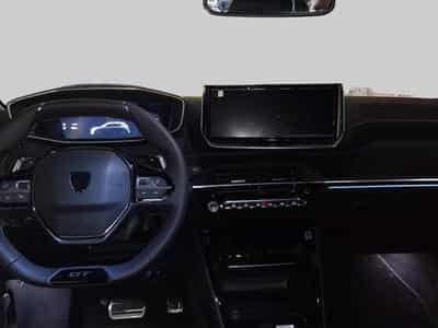 Peugeot 208 GT Hybrid 145ch e-DSC6 (2025) - Photo 13