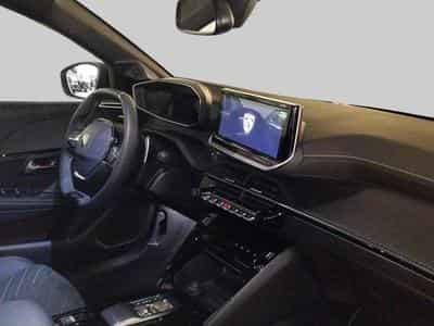 Peugeot 208 GT Hybrid 145ch e-DSC6 (2025) - Photo 9