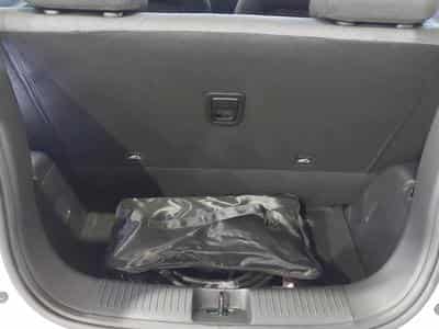 LEAPMOTOR T03 (2025) - Photo 12