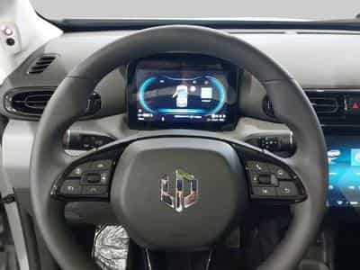 LEAPMOTOR T03 (2025) - Photo 14