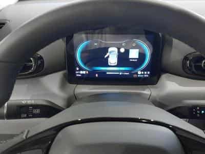 LEAPMOTOR T03 (2025) - Photo 15