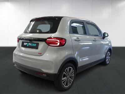 LEAPMOTOR T03 (2025) - Photo 4