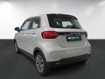 LEAPMOTOR T03 (2025) - Photo 6