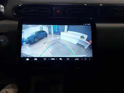 LEAPMOTOR T03 (2025) - Photo 9