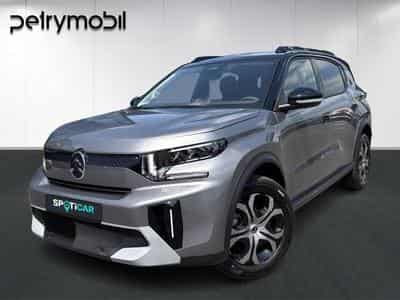 Citroen C3 Aircross Plus (2025) - Photo 1