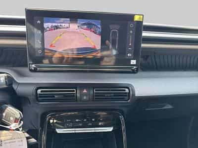 Citroen C3 Aircross Plus (2025) - Photo 10