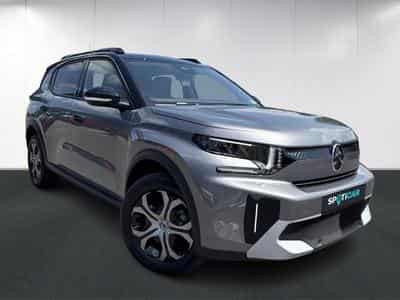 Citroen C3 Aircross Plus (2025) - Photo 3