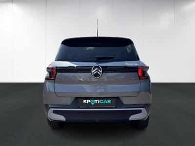 Citroen C3 Aircross Plus (2025) - Photo 5