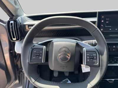 Citroen C3 Aircross Plus (2025) - Photo 6