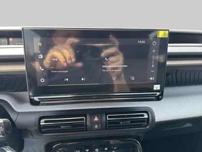 Citroen C3 Aircross Plus (2025) - Photo 8