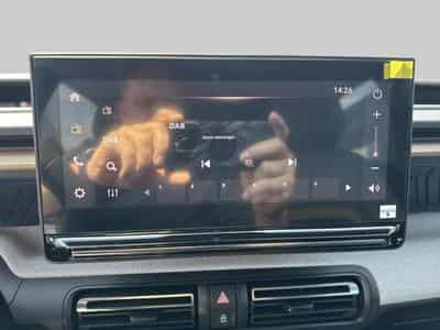 Citroen C3 Aircross Plus (2025) - Photo 9