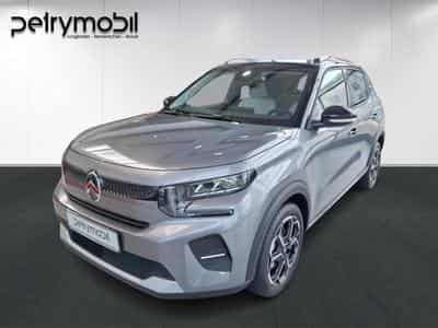 Citroen C3 & ë- IV Max (2025) - Photo 1