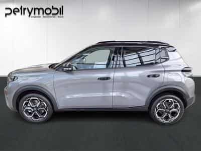 Citroen C3 & ë- IV Max (2025) - Photo 7