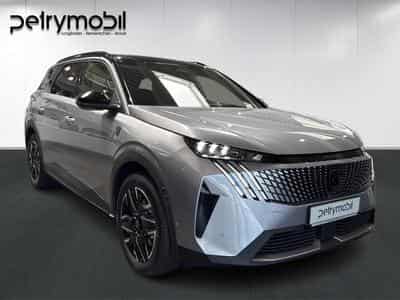 Peugeot 5008 GT Hybrid 145 e-DCS6 (2025) - Photo 3
