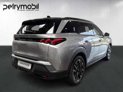 Peugeot 5008 GT Hybrid 145 e-DCS6 (2025) - Photo 4
