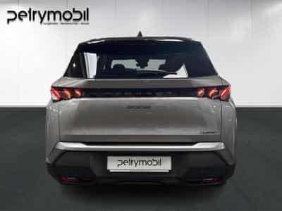 Peugeot 5008 GT Hybrid 145 e-DCS6 (2025) - Photo 5