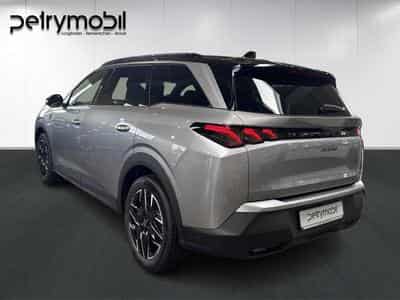 Peugeot 5008 GT Hybrid 145 e-DCS6 (2025) - Photo 6