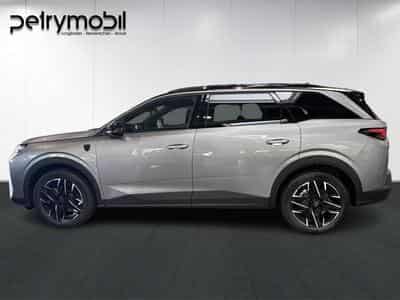Peugeot 5008 GT Hybrid 145 e-DCS6 (2025) - Photo 7