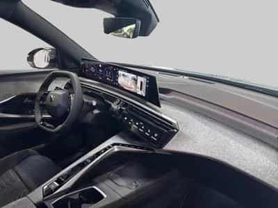 Peugeot 5008 GT Hybrid 145 e-DCS6 (2025) - Photo 9