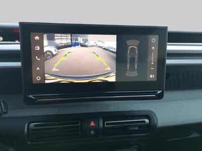 Citroen C3 Aircross Max (2025) - Photo 10