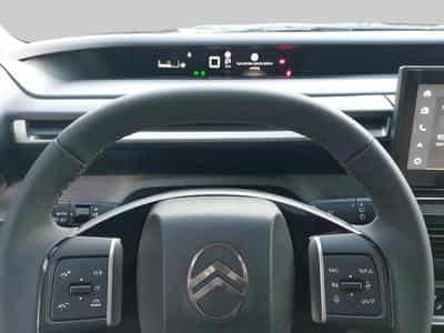 Citroen C3 Aircross Max (2025) - Photo 14