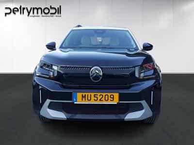 Citroen C3 Aircross Max (2025) - Photo 2