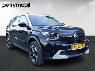 Citroen C3 Aircross Max (2025) - Photo 3