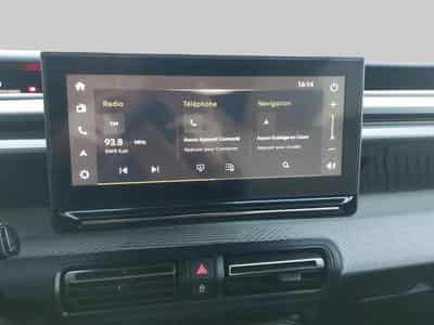 Citroen C3 Aircross Max (2025) - Photo 8