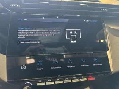 Peugeot 408 GT Plug-In Hybrid 225 EAT8 (2025) - Photo 10