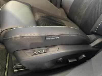 Peugeot 408 GT Plug-In Hybrid 225 EAT8 (2025) - Photo 15