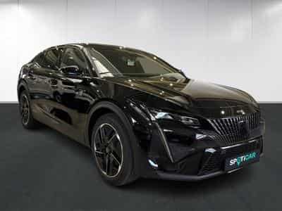Peugeot 408 GT Plug-In Hybrid 225 EAT8 (2025) - Photo 3