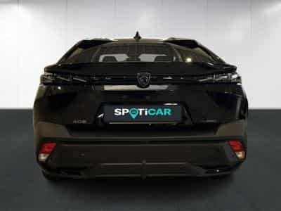 Peugeot 408 GT Plug-In Hybrid 225 EAT8 (2025) - Photo 4