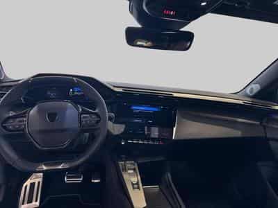 Peugeot 408 GT Plug-In Hybrid 225 EAT8 (2025) - Photo 5