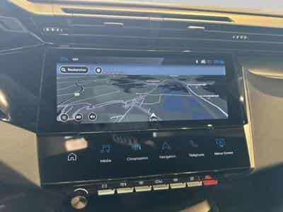 Peugeot 408 GT Plug-In Hybrid 225 EAT8 (2025) - Photo 8