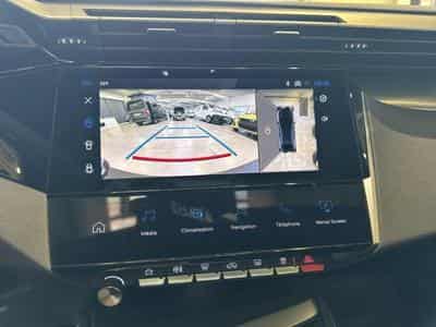 Peugeot 408 GT Plug-In Hybrid 225 EAT8 (2025) - Photo 9