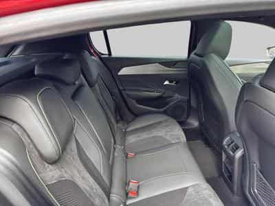 Peugeot 308 GT BlueHDi 130ch EAT8 (2025) - Photo 10