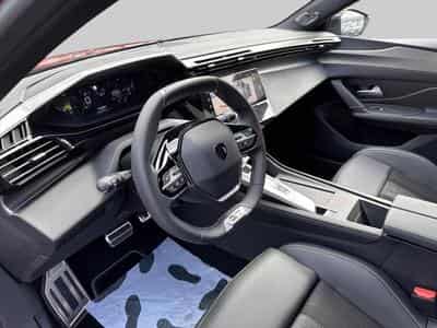 Peugeot 308 GT BlueHDi 130ch EAT8 (2025) - Photo 11