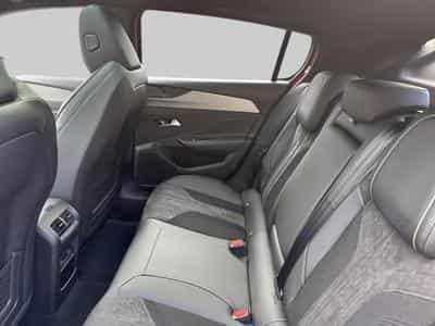 Peugeot 308 GT BlueHDi 130ch EAT8 (2025) - Photo 12