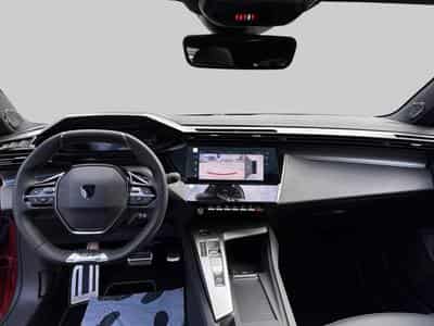 Peugeot 308 GT BlueHDi 130ch EAT8 (2025) - Photo 13