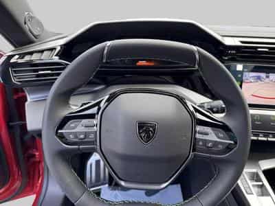 Peugeot 308 GT BlueHDi 130ch EAT8 (2025) - Photo 14