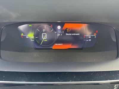 Peugeot 308 GT BlueHDi 130ch EAT8 (2025) - Photo 15