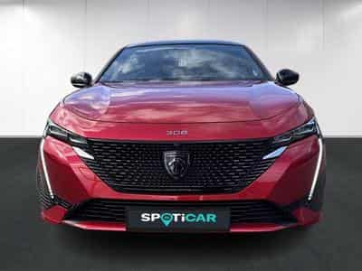 Peugeot 308 GT BlueHDi 130ch EAT8 (2025) - Photo 2