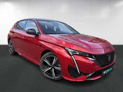 Peugeot 308 GT BlueHDi 130ch EAT8 (2025) - Photo 3