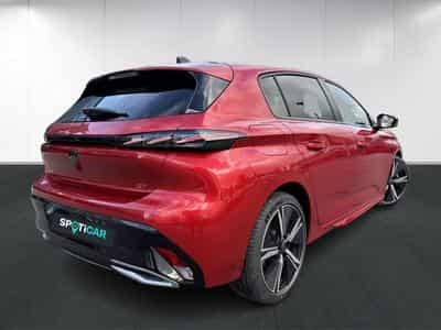 Peugeot 308 GT BlueHDi 130ch EAT8 (2025) - Photo 4