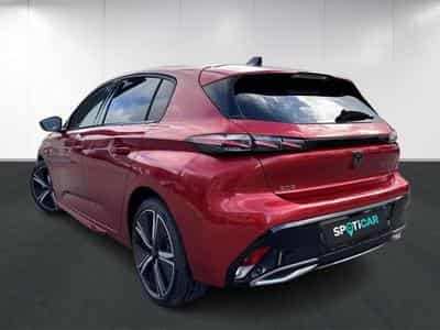 Peugeot 308 GT BlueHDi 130ch EAT8 (2025) - Photo 6