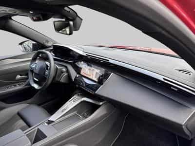 Peugeot 308 GT BlueHDi 130ch EAT8 (2025) - Photo 9