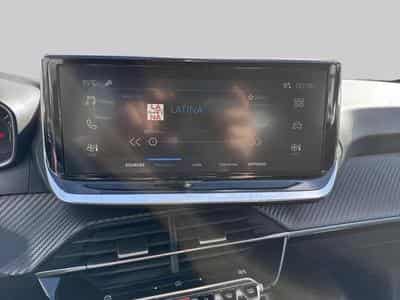 Peugeot 208 Style Hybrid 110ch e-DCS6 (2025) - Photo 15