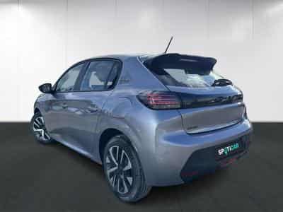 Peugeot 208 Style Hybrid 110ch e-DCS6 (2025) - Photo 6